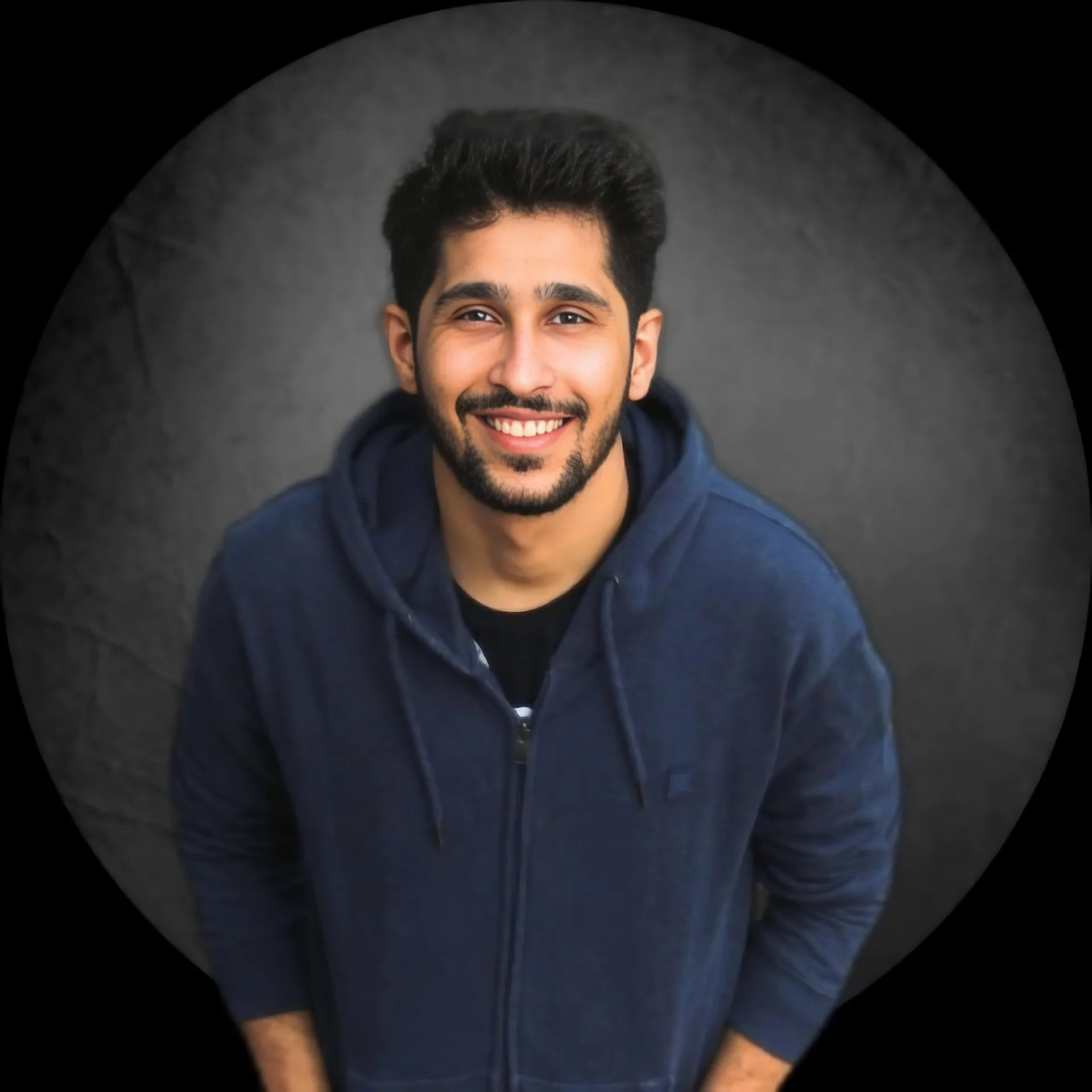 Aashish Pahwa